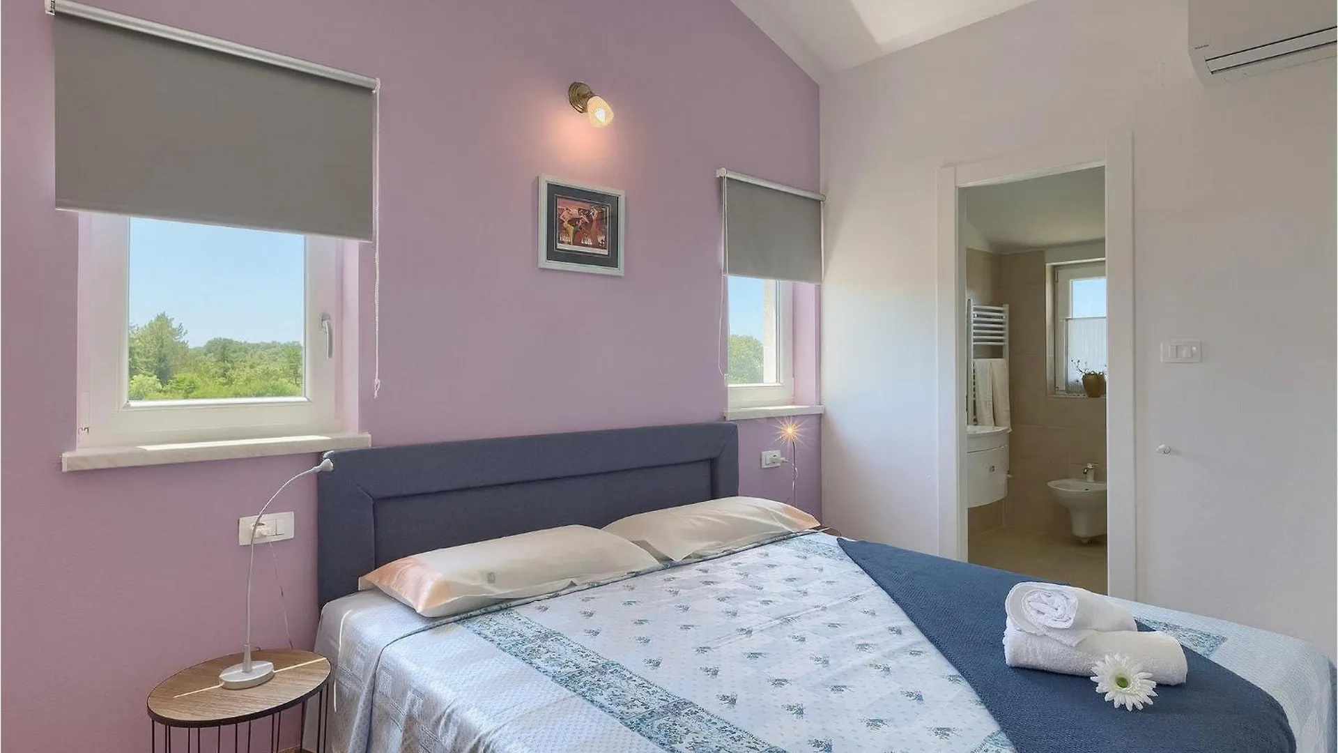 Villa May Poreč 0*,  Kroatien