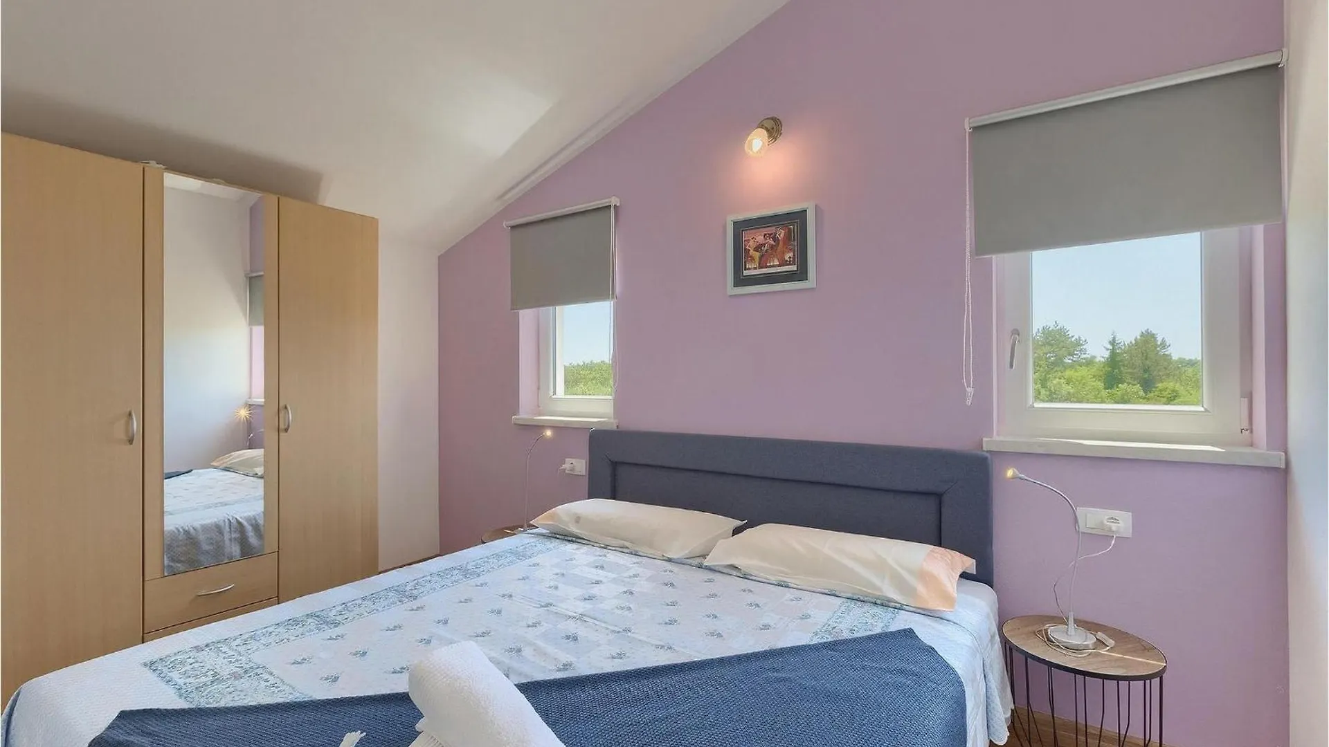 Villa May Poreč 0*,  Kroatien